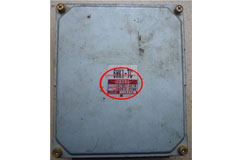 五十铃6HK1-TC电脑板 杰克赛尔-897601-8810 ECU 原装保质量