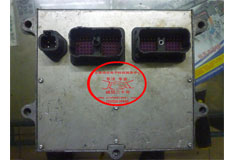康明斯ECU QSB电脑控制模块C4921776电脑板QSB4.5/5.9/6.7保装车