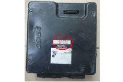 卡车 客车 五十铃5JX028 1230 电脑板ECU 原装拆车 保装车