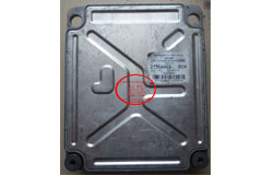 卡车 客车 装载机 沃尔沃电脑板 31364469 B04 控制器EECU