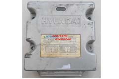 现代挖掘机电脑板维修 小挖R60-9 R60W-9钩机控制器 液压主控板
