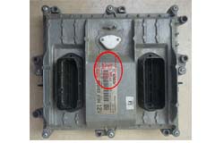 卡车 客车电脑板ECU 发动机控制器 博士0281 020 161 保装车