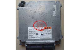 transtron发动机电脑板 五十铃4JJ1-7控制单元ECU 1035-D870