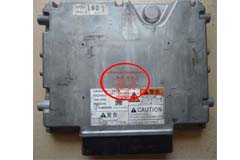 transtron电脑板 五十铃6UZ1-9发动机控制器8982004241 1044-D460