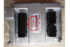 玉柴博士EDC7电脑板 P579V42/V47/V72 0281 020 076 原装保质量
