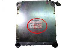 沃尔沃电脑板 挖掘机240 290 360 460单体泵发动机控制器EECU